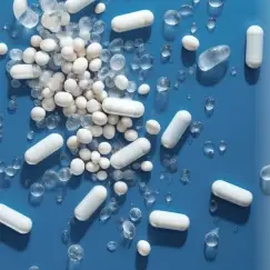 Image of Oral Probiotics