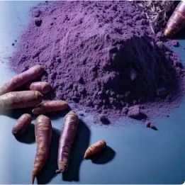 Image of Purple Carrot Powder